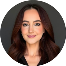 Dr. Ilira Caboku, OD