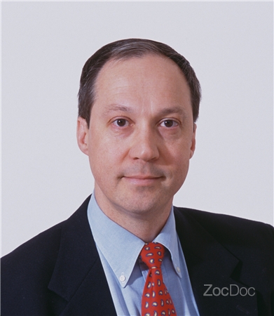 Dr. Ilja Hulinsky, MD