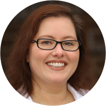 Dr. Ilona Barlam, DPM