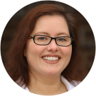 Dr. Ilona Barlam, DPM