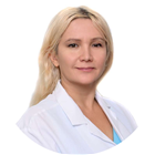 Dr. Ilona Shylinska, MD