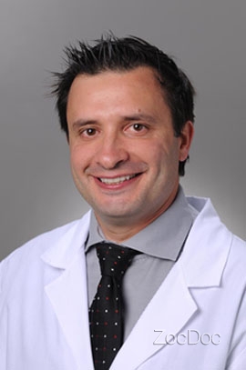 Dr. Ilya Benjamin, DMD