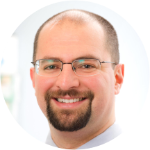 Dr. Ilya Iofin, MD