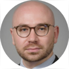 Dr. Ilya Makarovskiy, DPM