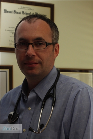 Dr. Ilya V. Kaplan, MD