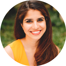 Dr. Imaan Alaidroos, MD