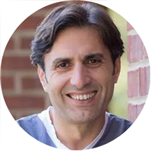 Dr. Imad Sabbagh, DDS