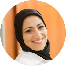 Dr. Iman Ayoubi, DDS