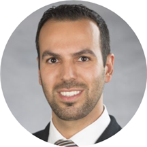 Dr. Iman Rabizadeh, MD