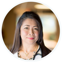 Dr. Imelda Chan-Villanueva, MD