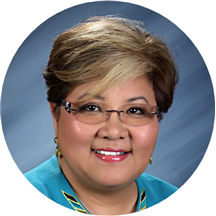 Dr. Imelda De Forest, MD