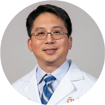Dr. Immanuel Hsu, DO
