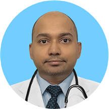 Dr. Immanuel Susai, MD