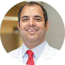 Dr. Imran A. (Syed) Rizvi, DDS