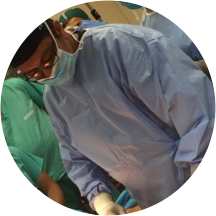 Dr. Imran Amir, MD, FAAD