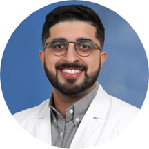 Dr. Imran Qureshi, DO