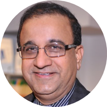 Dr. Imtiaz Noor, DDS