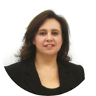 Dr. Inas Almasry, MD