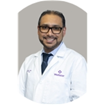 Dr. Inder Tandon, MD