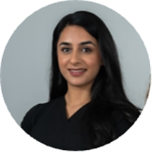 Dr. Inderdeep Hayer, DMD