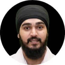 Dr. Inderpreet Singh, DDS