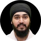 Dr. Inderpreet Singh, DDS