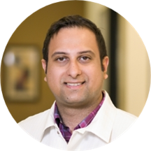 Dr. Inderraj Dhillon, DDS