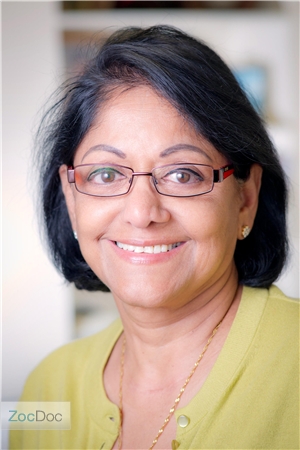 Dr. Indira Kairam, MD
