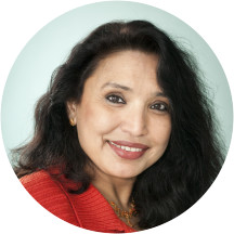 Dr. Indira Nair, MD