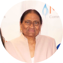 Dr. Indira Patel, MD
