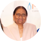 Dr. Indira Patel, MD