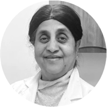 Dr. Indu Garg, MD