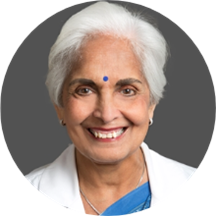 Dr. Indurani Tejwani, MD