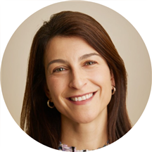 Dr. Inessa Bachove, DO