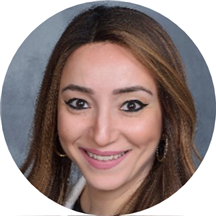 Dr. Inessa Murdakhayeva, DDS