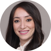 Dr. Inessa Murdakhayeva, DDS