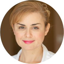 Dr. Inessa Sosis, DDS