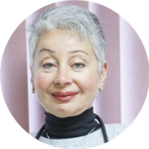 Dr. Inga Friedman, MD