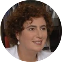 Dr. Inga Zilberstein, MD