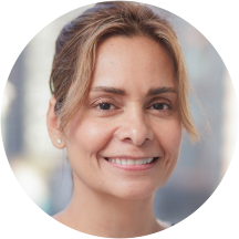 Dr. Ingrid Barillas, DDS