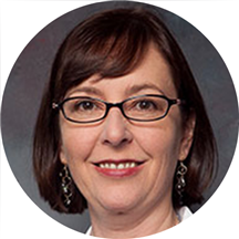 Dr. Ingrid Olhoffer, MD