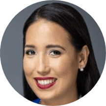 Dr. Ingrid Paredes, MD