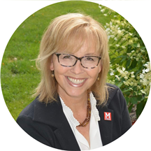 Dr. Ingrid Schwarz, DDS