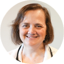 Dr. Ingrid Veiss, MD