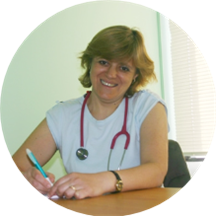 Dr. Inna London, MD, FAAP