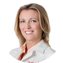 Dr. Inna Nelipovich, MD