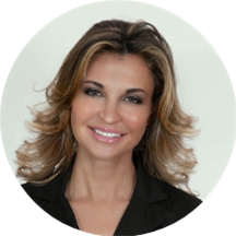 Dr. Inna Rostker, DDS