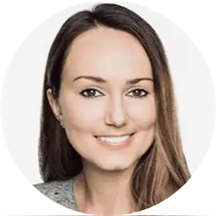 Dr. Inna Sydorak, DDS, MS