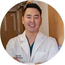 Dr. Innjea Park, DPM