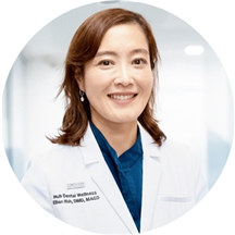 Dr. Inyoung Huh, DMD